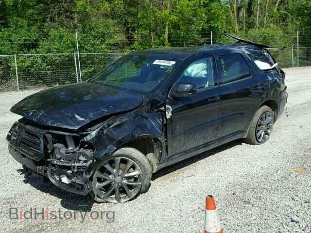 2014 DODGE DURANGO - VIN: 1C4RDJAG1EC438609 - Photo 10