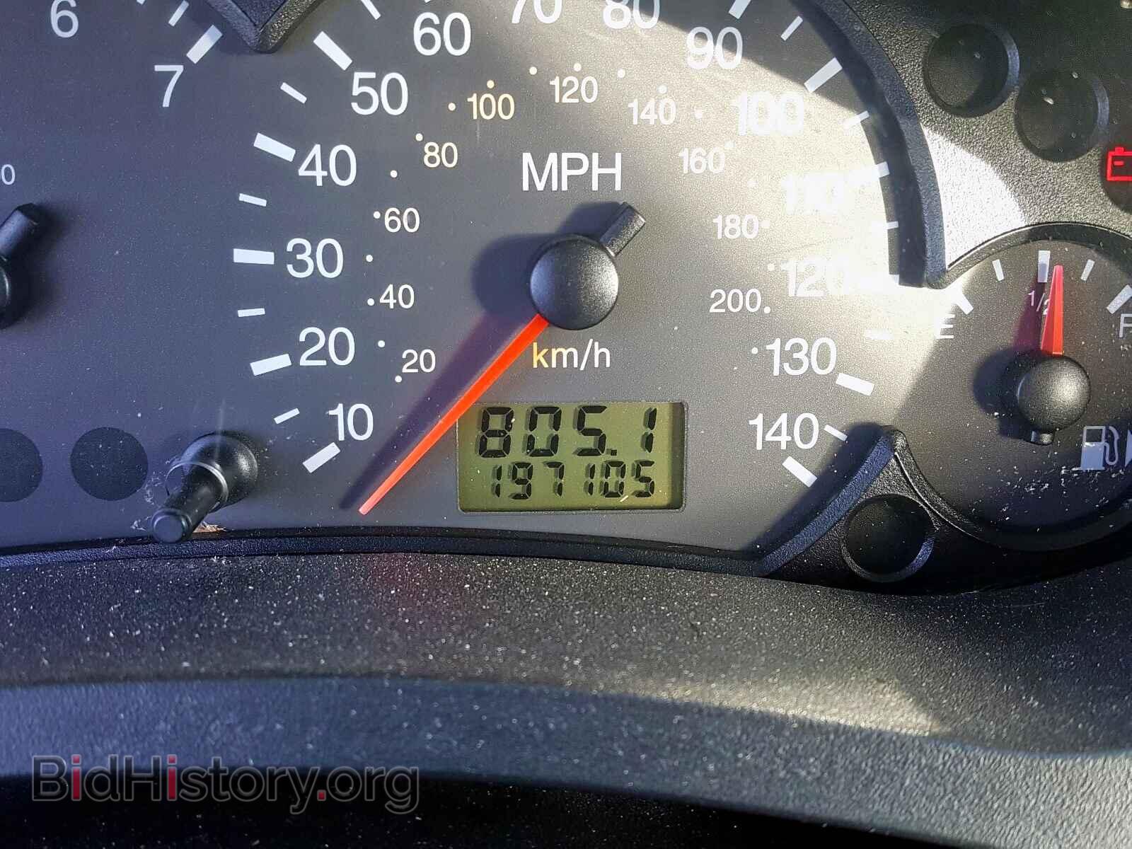2007 FORD FOCUS - VIN: 1FAFP37N77W330823 - Фото 8
