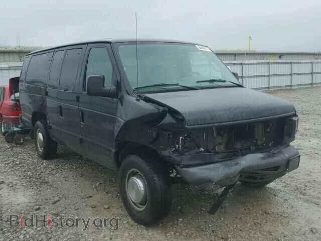 Photo 1FBSS31L06DA77292 - FORD ECONOLINE 2006