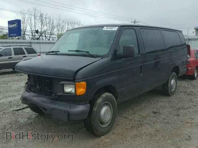 2006 FORD ECONOLINE - VIN: 1FBSS31L06DA77292 - Photo 2