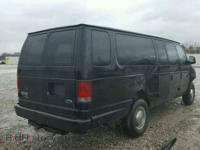 2006 FORD ECONOLINE - VIN: 1FBSS31L06DA77292 - Photo 4