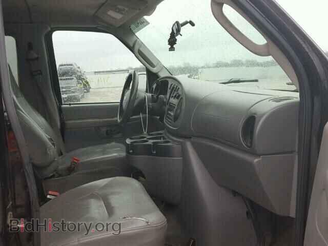 2006 FORD ECONOLINE - VIN: 1FBSS31L06DA77292 - Photo 5