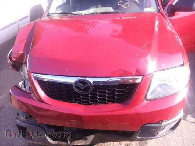 2011 MAZDA TRIBUTE - VIN: 4F2CY0C72BKM02267 - Фото 7