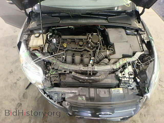 2013 FORD FOCUS - VIN: 1FADP3K2XDL267427 - Photo 7