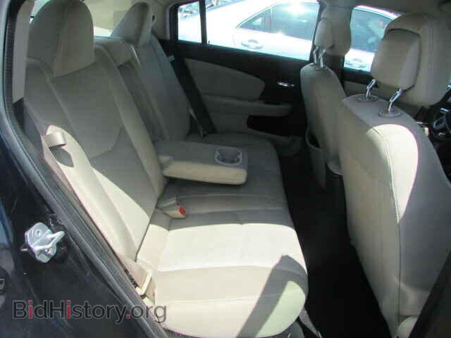 2012 CHRYSLER 200 - VIN: 1C3CCBBB9CN164132 - Фото 6