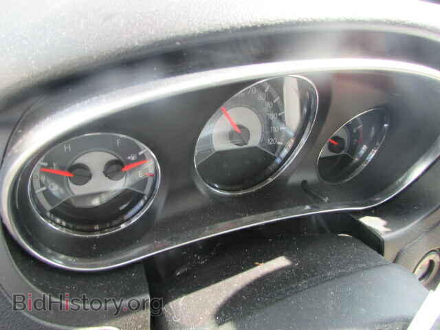 2012 CHRYSLER 200 - VIN: 1C3CCBBB9CN164132 - Фото 8