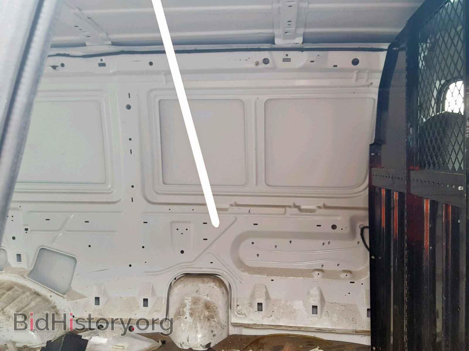 2002 FORD ECONOLINE - VIN: 1FTNE24252HA06699 - Фото 6