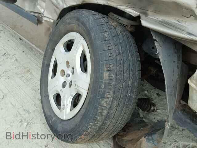 2004 FORD FREESTAR - VIN: 2FMZA51604BA34802 - Фото 10
