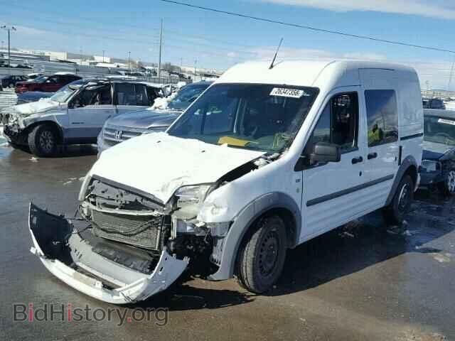 2010 FORD TRANSIT CO - VIN: NM0LS6BN4AT027184 - Фото 2
