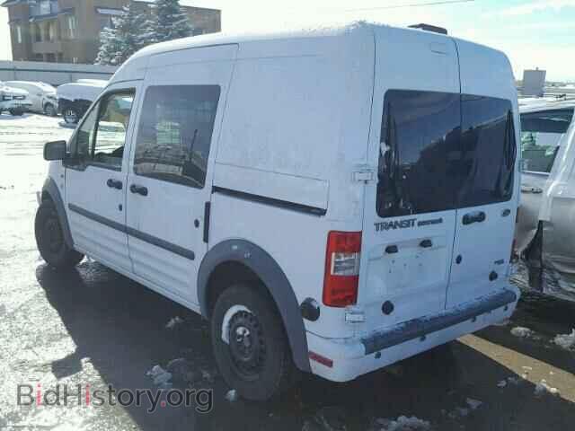 2010 FORD TRANSIT CO - VIN: NM0LS6BN4AT027184 - Фото 3
