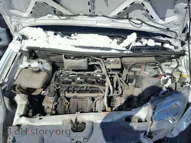 2010 FORD TRANSIT CO - VIN: NM0LS6BN4AT027184 - Фото 7