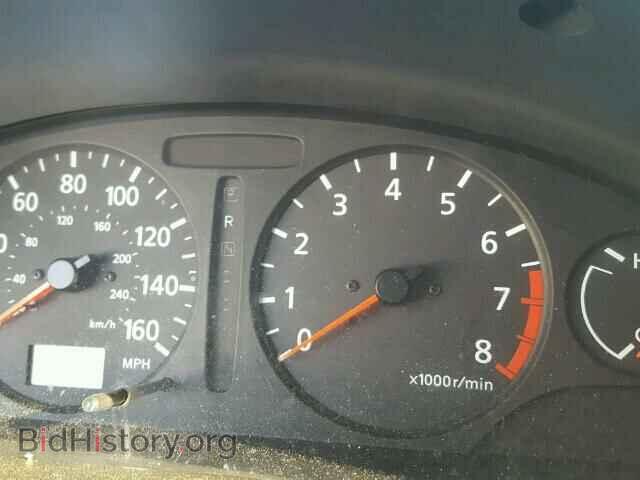 2000 NISSAN MAXIMA - VIN: JN1CA31D3YT746548 - Фото 8