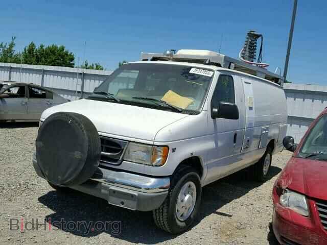 1998 FORD ECONOLINE - VIN: 1FTSS34S7WHA81475 - Фото 2