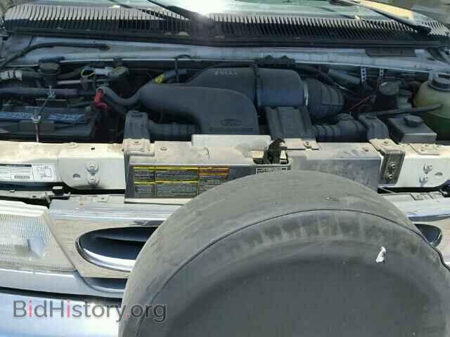 1998 FORD ECONOLINE - VIN: 1FTSS34S7WHA81475 - Фото 7