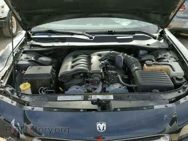 2010 DODGE CHARGER - VIN: 2B3CA3CV2AH217017 - Фото 7