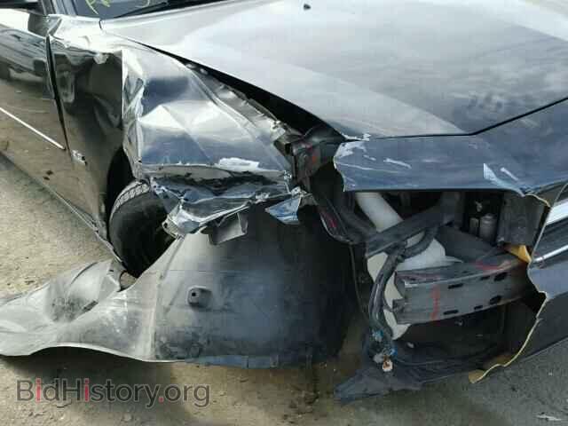 2010 DODGE CHARGER - VIN: 2B3CA3CV2AH217017 - Фото 9
