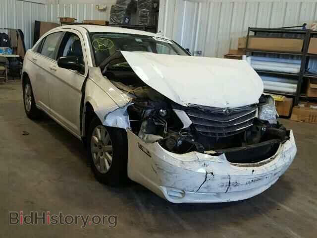 Photo 1C3CC4FB2AN205350 - CHRYSLER SEBRING 2010