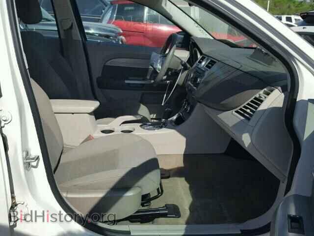 2010 CHRYSLER SEBRING - VIN: 1C3CC4FB2AN205350 - Фото 5