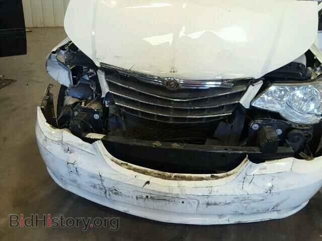 2010 CHRYSLER SEBRING - VIN: 1C3CC4FB2AN205350 - Фото 7