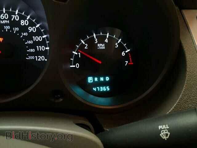 2010 CHRYSLER SEBRING - VIN: 1C3CC4FB2AN205350 - Фото 8