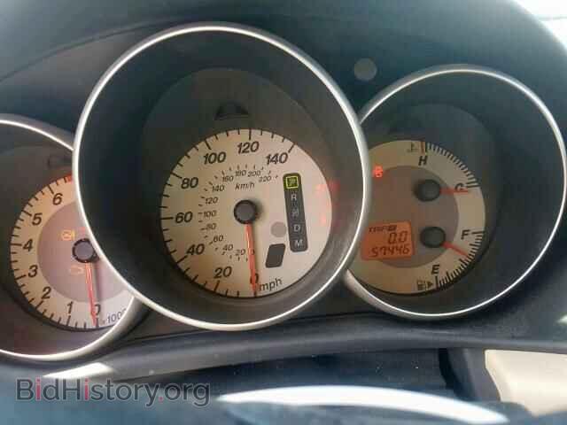 2008 MAZDA 3 - VIN: JM1BK32F581119884 - Фото 8
