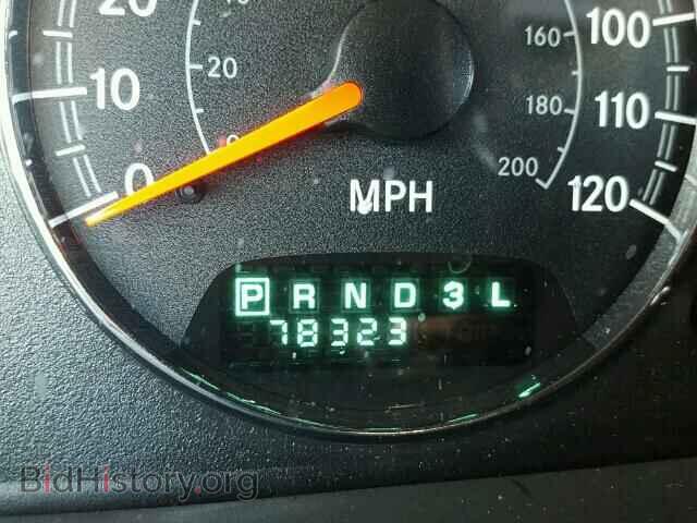 2006 CHRYSLER SEBRING - VIN: 1C3EL55R36N183203 - Фото 8