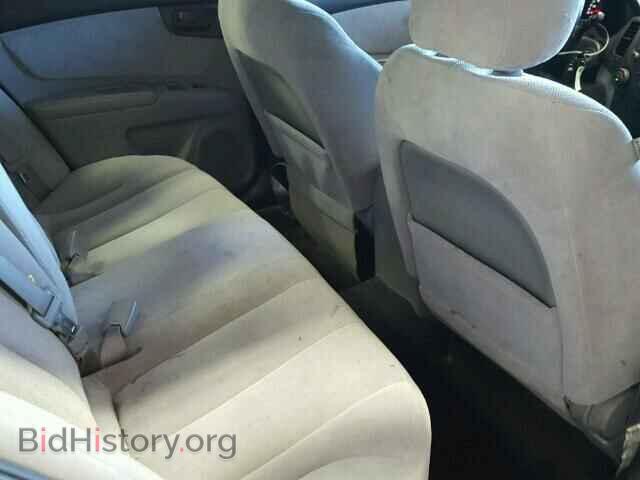 2010 KIA OPTIMA - VIN: KNAGG4A89A5374355 - Фото 6