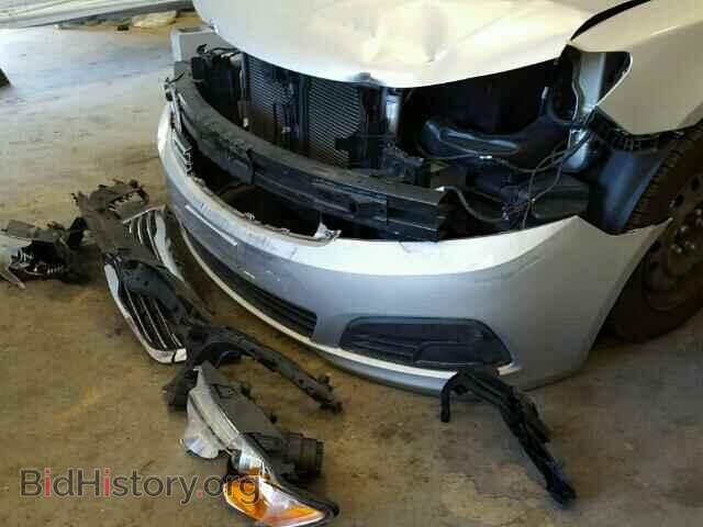 2010 KIA OPTIMA - VIN: KNAGG4A89A5374355 - Фото 10