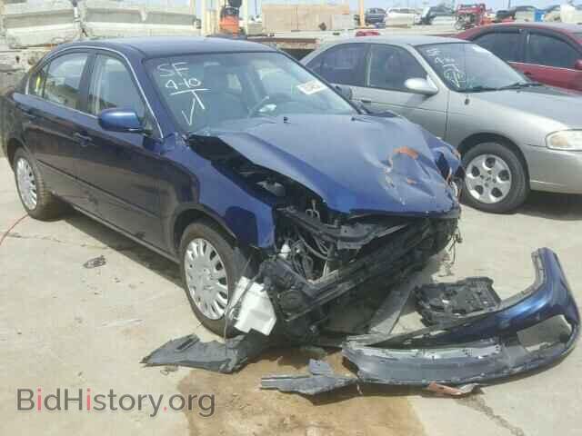 Photo KNAGE123385243794 - KIA OPTIMA 2008