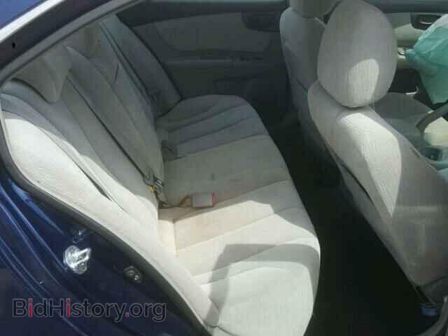 2008 KIA OPTIMA - VIN: KNAGE123385243794 - Photo 6
