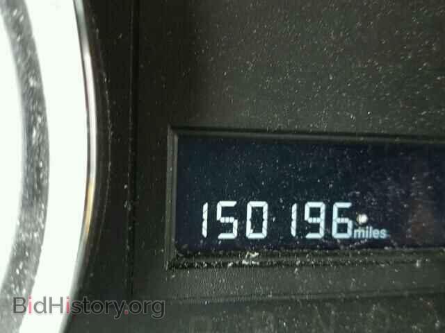 2011 DODGE CARAVAN - VIN: 2D4RN4DG8BR654554 - Photo 8