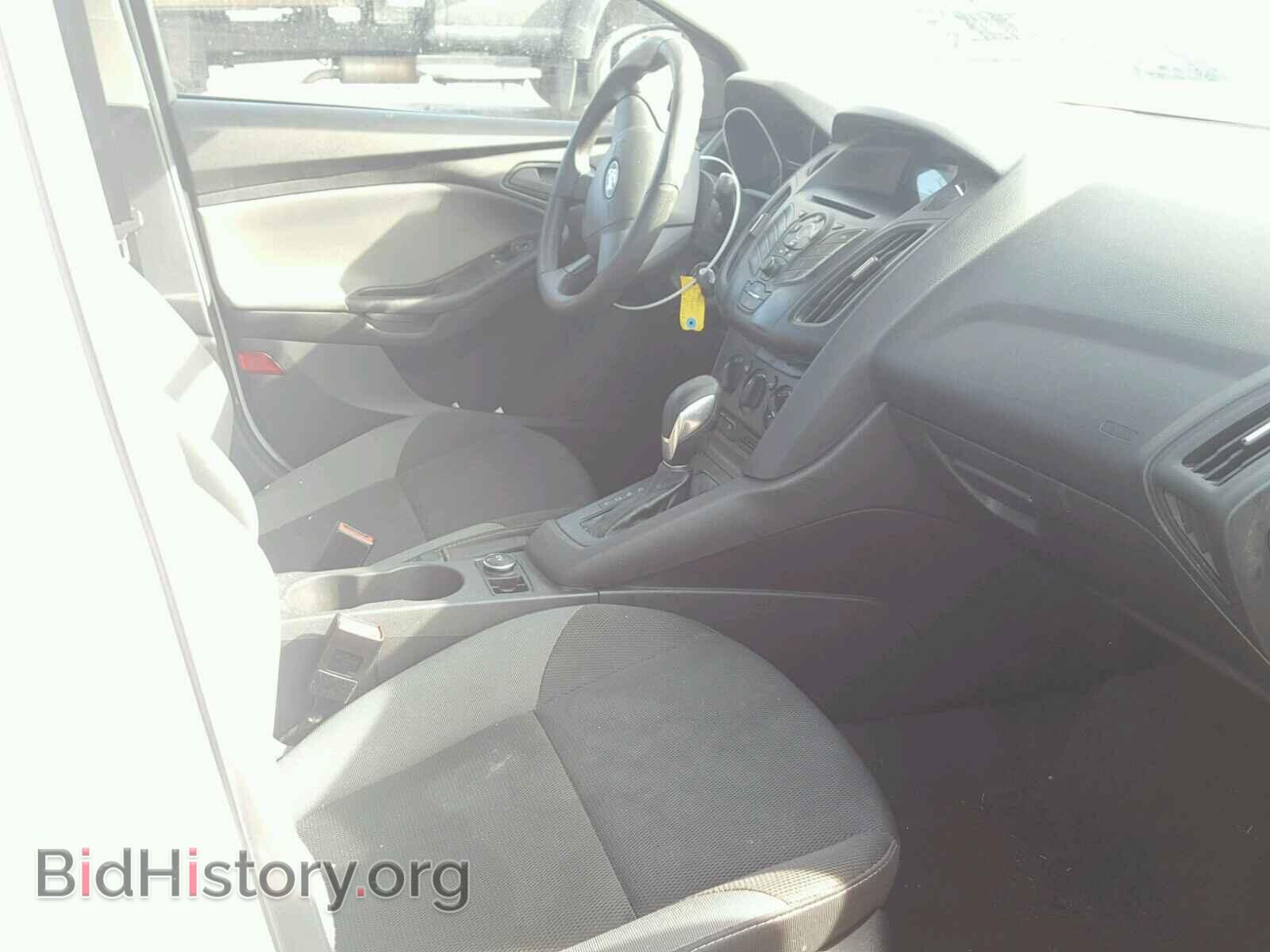 2014 FORD FOCUS - VIN: 1FADP3E21EL222437 - Photo 5