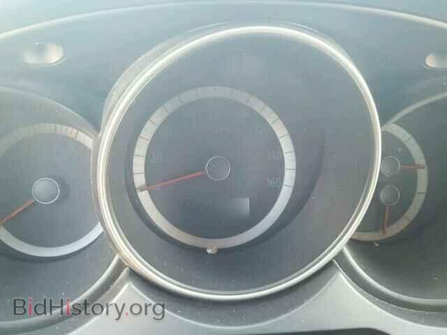 2009 KIA OPTIMA - VIN: KNAGE228295356011 - Фото 8