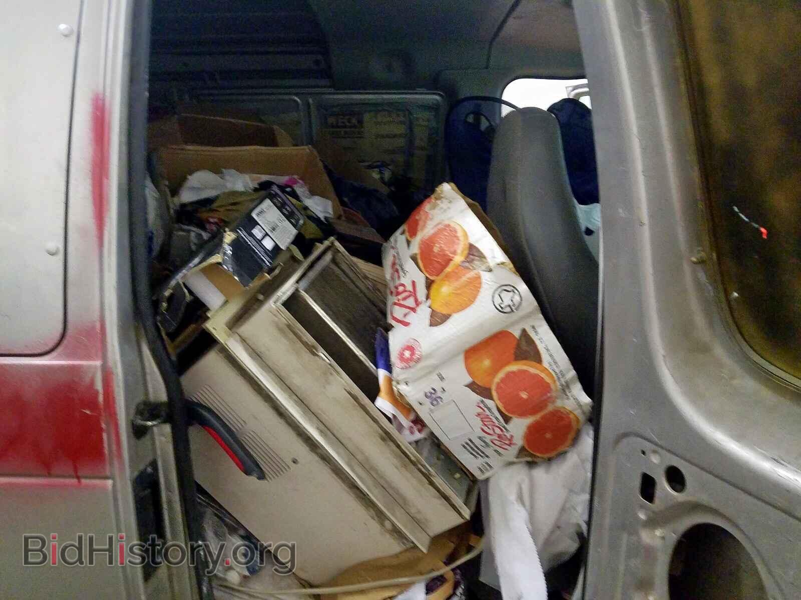 2003 FORD ECONOLINE - VIN: 1FTSE34L63HB57666 - Фото 6
