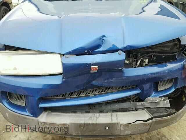 2005 SATURN VUE - VIN: 5GZCZ23D65S853655 - Фото 7