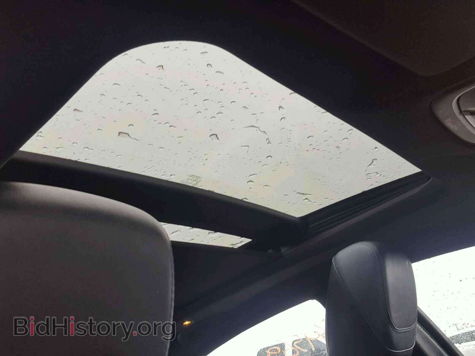 2015 CHRYSLER 200 - VIN: 1C3CCCBB3FN651255 - Фото 9