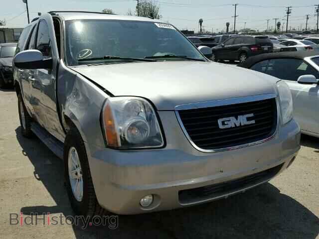 Photo 1GKFC33029R219005 - GMC YUKON 2009