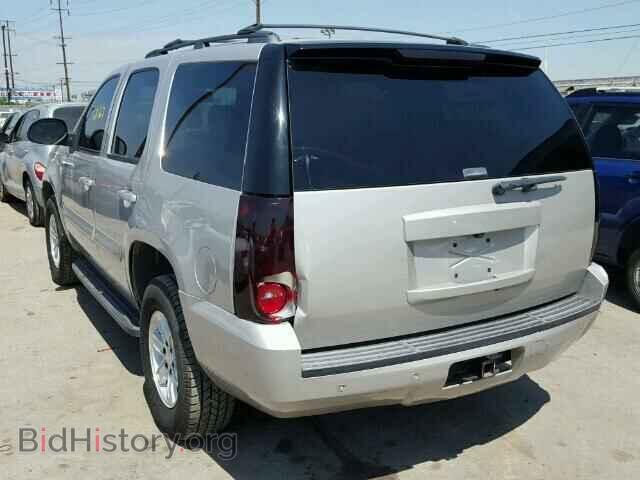 2009 GMC YUKON - VIN: 1GKFC33029R219005 - Фото 3