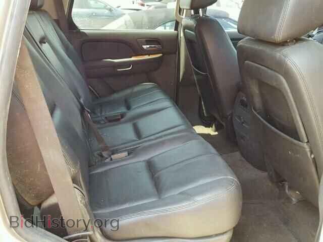 2009 GMC YUKON - VIN: 1GKFC33029R219005 - Фото 6
