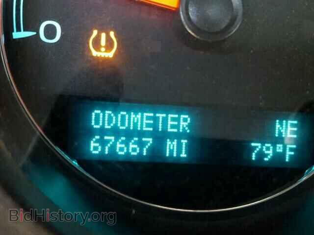 2009 GMC YUKON - VIN: 1GKFC33029R219005 - Фото 8
