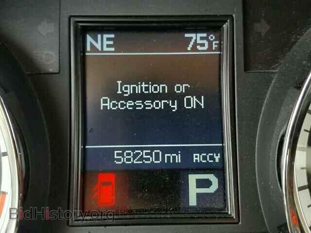 2013 DODGE DURANGO - VIN: 1C4RDHDG9DC686383 - Фото 8
