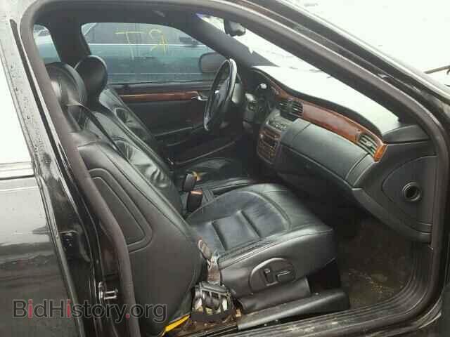 2002 CADILLAC DEVILLE - VIN: 1G6KD54Y52U238015 - Photo 5
