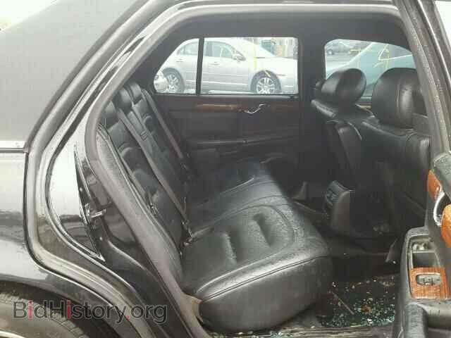 2002 CADILLAC DEVILLE - VIN: 1G6KD54Y52U238015 - Photo 6