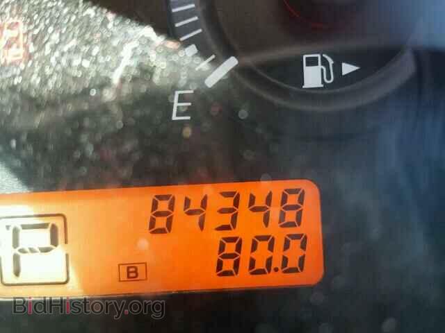2011 NISSAN VERSA - VIN: 3N1BC1CP2BL436615 - Photo 8