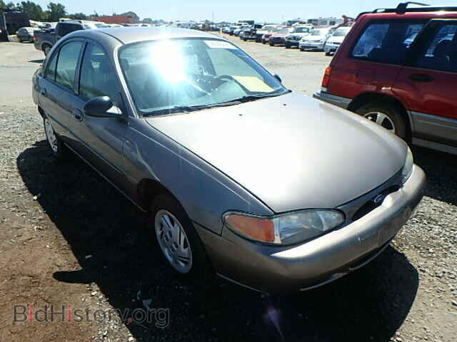 Photo 3FAFP13P32R214980 - FORD ESCORT 2002