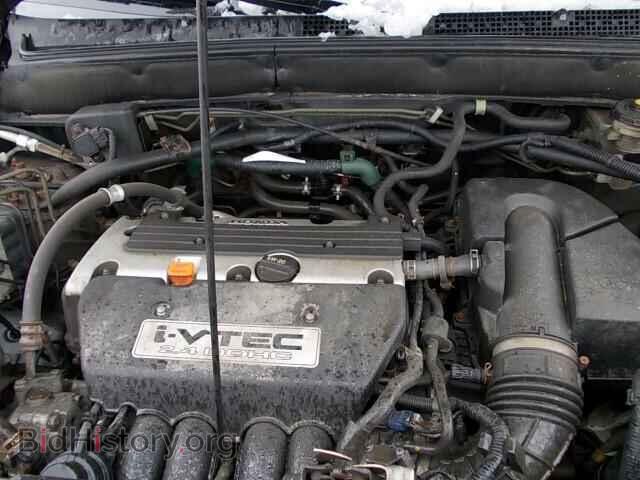 2005 HONDA CRV - VIN: JHLRD78555C804940 - Фото 8