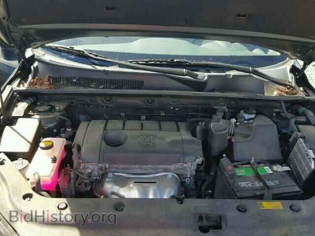 2012 TOYOTA RAV4 - VIN: 2T3ZF4DV5CW154514 - Photo 7