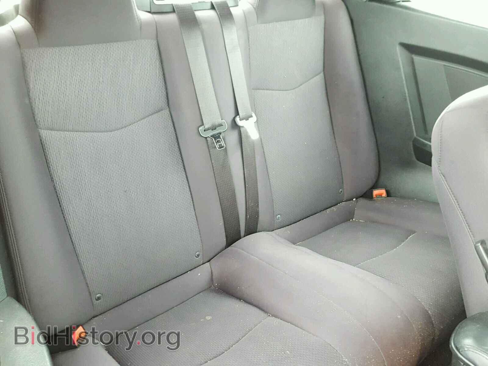 2013 CHRYSLER 200 - VIN: 1C3BCBEB4DN592294 - Фото 6