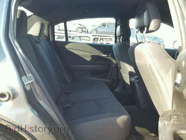 2012 CHRYSLER 200 - VIN: 1C3CCBAB8CN273733 - Photo 6