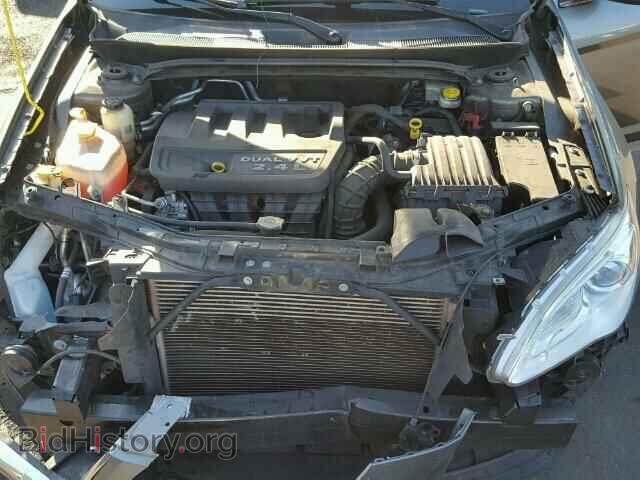2012 CHRYSLER 200 - VIN: 1C3CCBAB8CN273733 - Photo 7